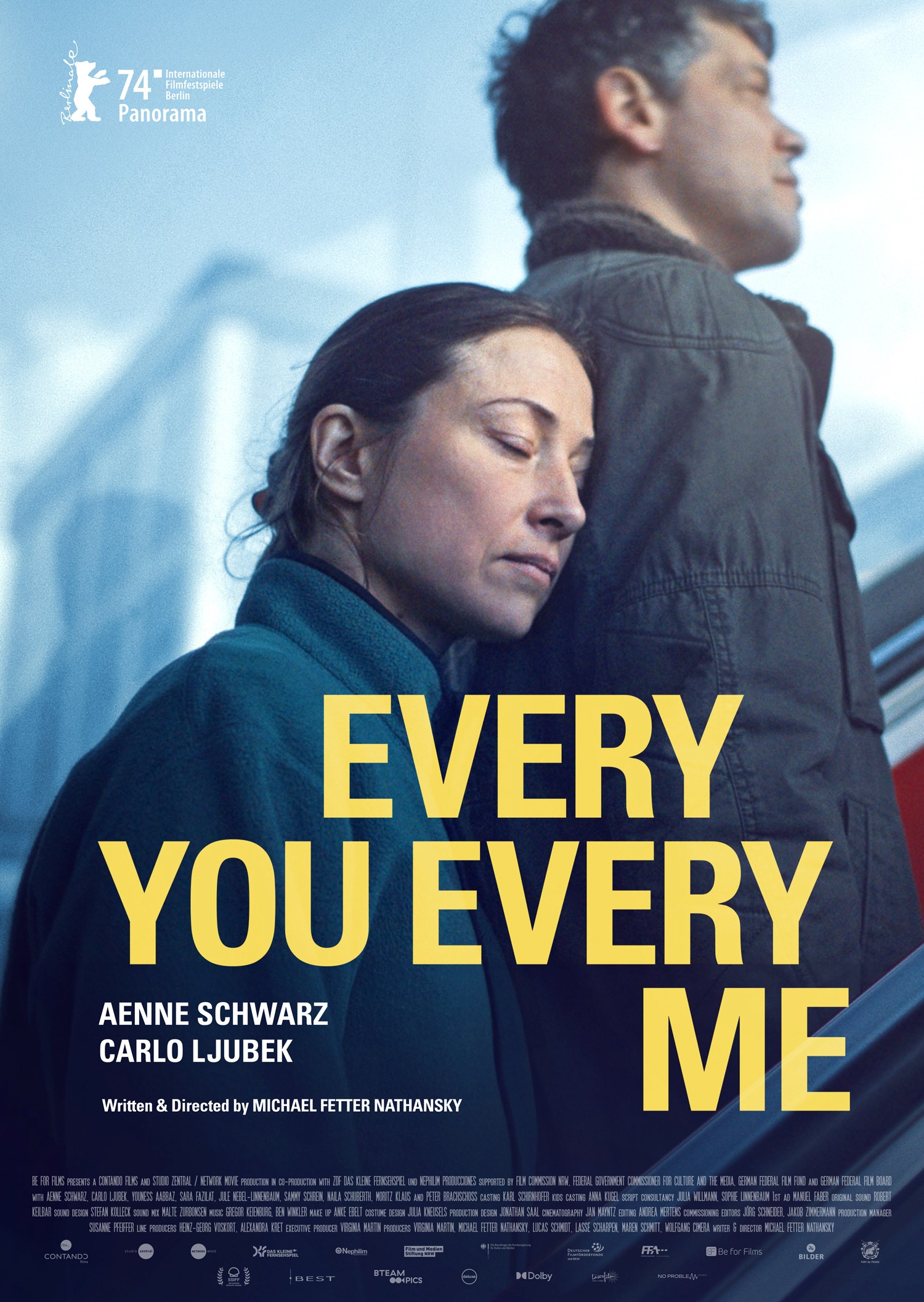 Every You Every Me | Rotten Tomatoes