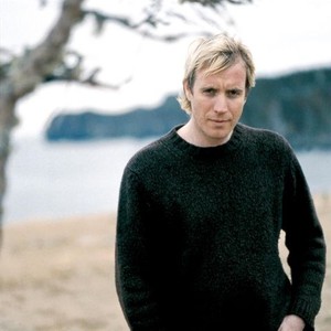 THE SHIPPING NEWS, Rhys Ifans, 2001, (c) Miramax