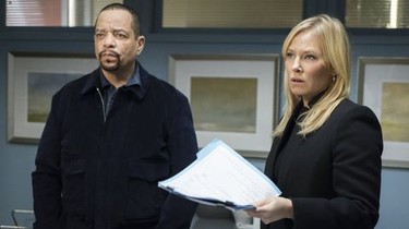 Law and order store svu season 19