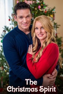 The Christmas Spirit Rotten Tomatoes