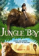 Jungle Boy poster image