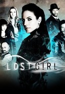 Lost Girl poster image
