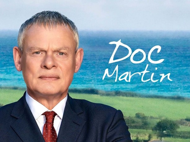 Doc martic clearance