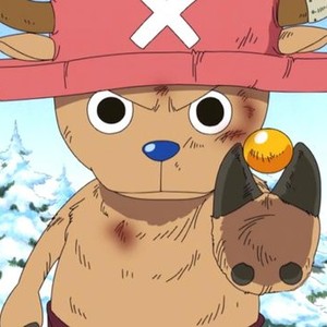 One Piece: All Of Chopper's Transformations, Ranked