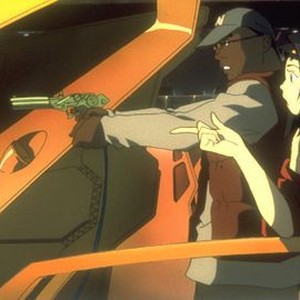 Cowboy Bebop: The Movie photo 10
