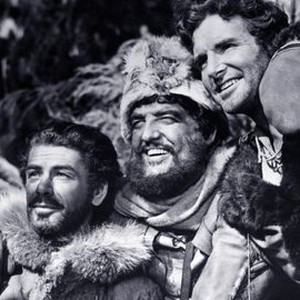 Hudson's Bay (1940) photo 4