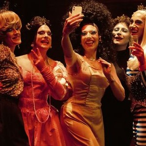The Rocky Horror Picture Show - Rotten Tomatoes