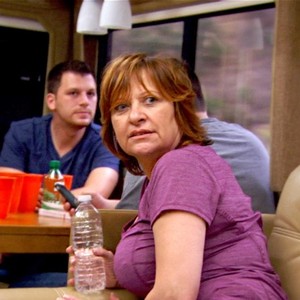 The Real Housewives of New Jersey, Caroline Manzo, 'Pack Your Baggage', Season 4, Ep. #14, 07/29/2012, ©BRAVO