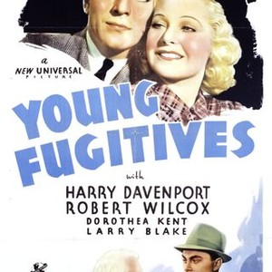 Young Fugitives (1938) photo 6