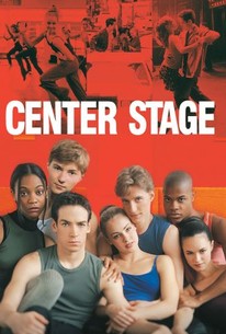 Center stage (2000) imdb.
