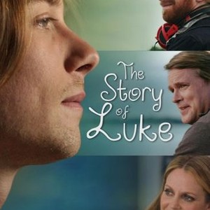 The Story of Luke photo 2