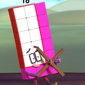 Numberblocks: Season 4, Episode 16 - Rotten Tomatoes