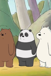 Cartoon Network's 'We Bare Bears' Returns March 13