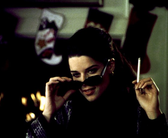 Neve Campbell Pictures