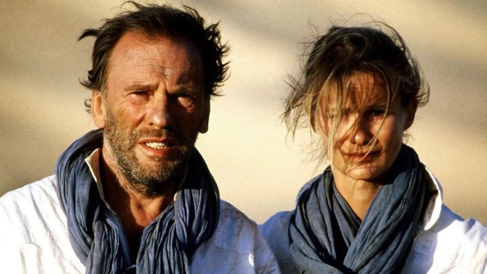 洋楽 A Man and a Woman: 20 Years Later A Man and a Woman: 20 Years Later (1986) - YouTube