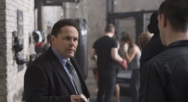 Person of Interest: Season 4, Episode 15 | Rotten Tomatoes