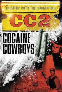 Watch trailer for Cocaine Cowboys II: Hustlin' With the Godmother