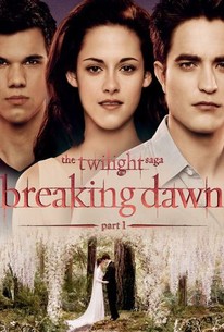 Watch trailer for The Twilight Saga: Breaking Dawn Part 1