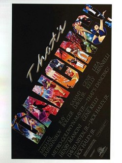 That's Dancing! | Rotten Tomatoes