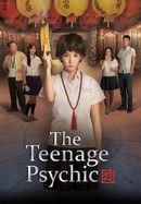 The Teenage Psychic poster image
