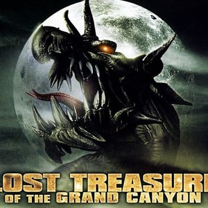 Lost Treasure of the Grand Canyon photo 1