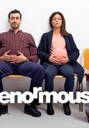 Enormous poster image