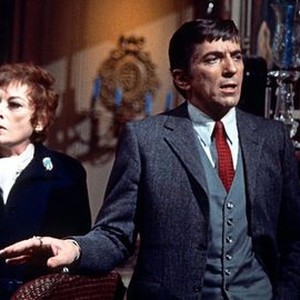 Dark Shadows - Rotten Tomatoes