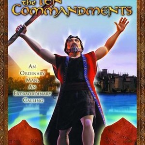 The Ten Commandments - Rotten Tomatoes