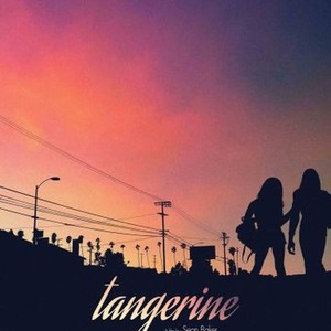 Tangerine (2015) photo 13