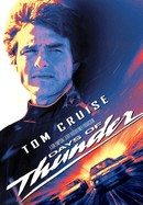 Days of Thunder poster image