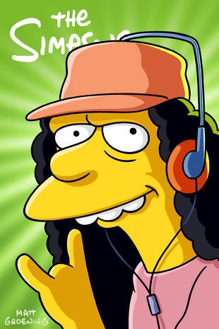 The simpsons season online 2 kisscartoon