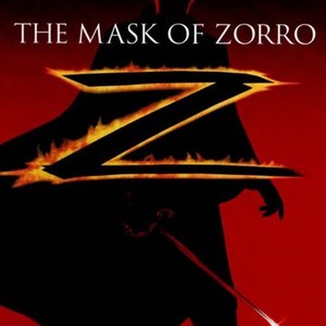 "The Mask of Zorro photo 10"