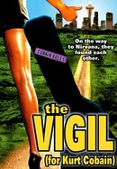 The Vigil poster image
