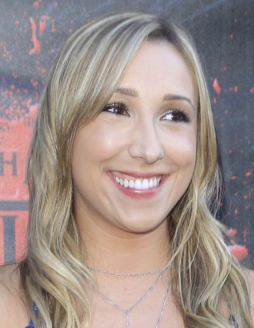 Ashley Edner