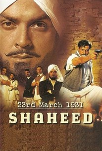 Watch trailer for 23rd March 1931: Shaheed