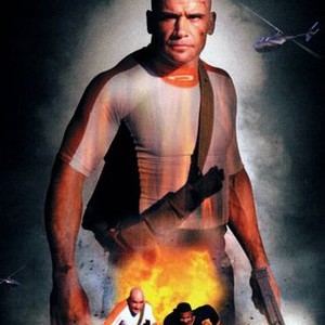 The Eliminator photo 3