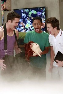 Lab Rats: Bionic Island: Season 3, Episode 12 | Rotten Tomatoes
