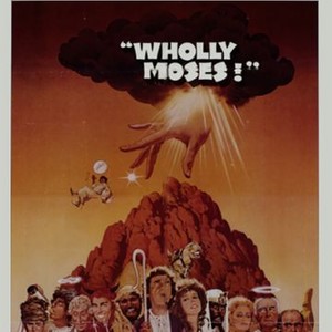 Wholly Moses! (1980) photo 6