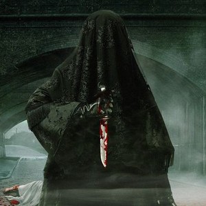 Slasher - Rotten Tomatoes