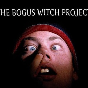 The Bogus Witch Project photo 5