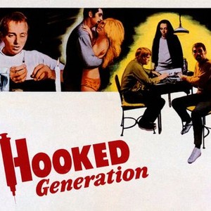 "The Hooked Generation photo 7"