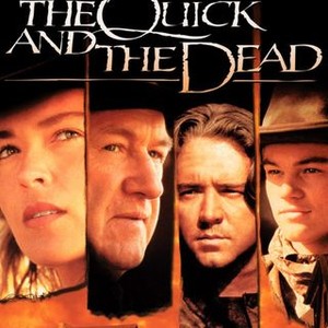 The Quick and the Dead (1995) photo 15