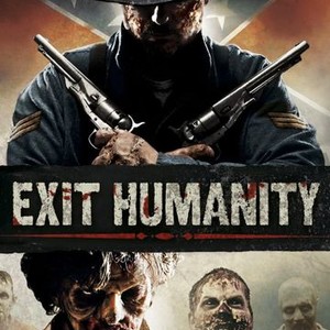 Exit Humanity (2011) photo 14