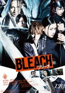 Bleach poster image