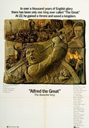 Alfred the Great poster image