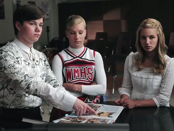 Glee season 1 full episodes sales