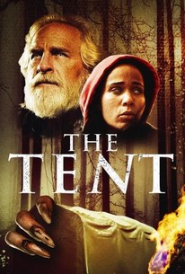 The Tent poster