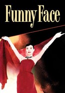 Funny Face poster image