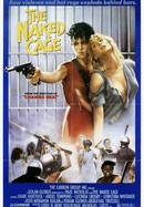 The Naked Cage poster image
