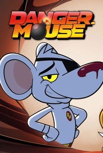 Danger Mouse: Season 2 - Rotten Tomatoes